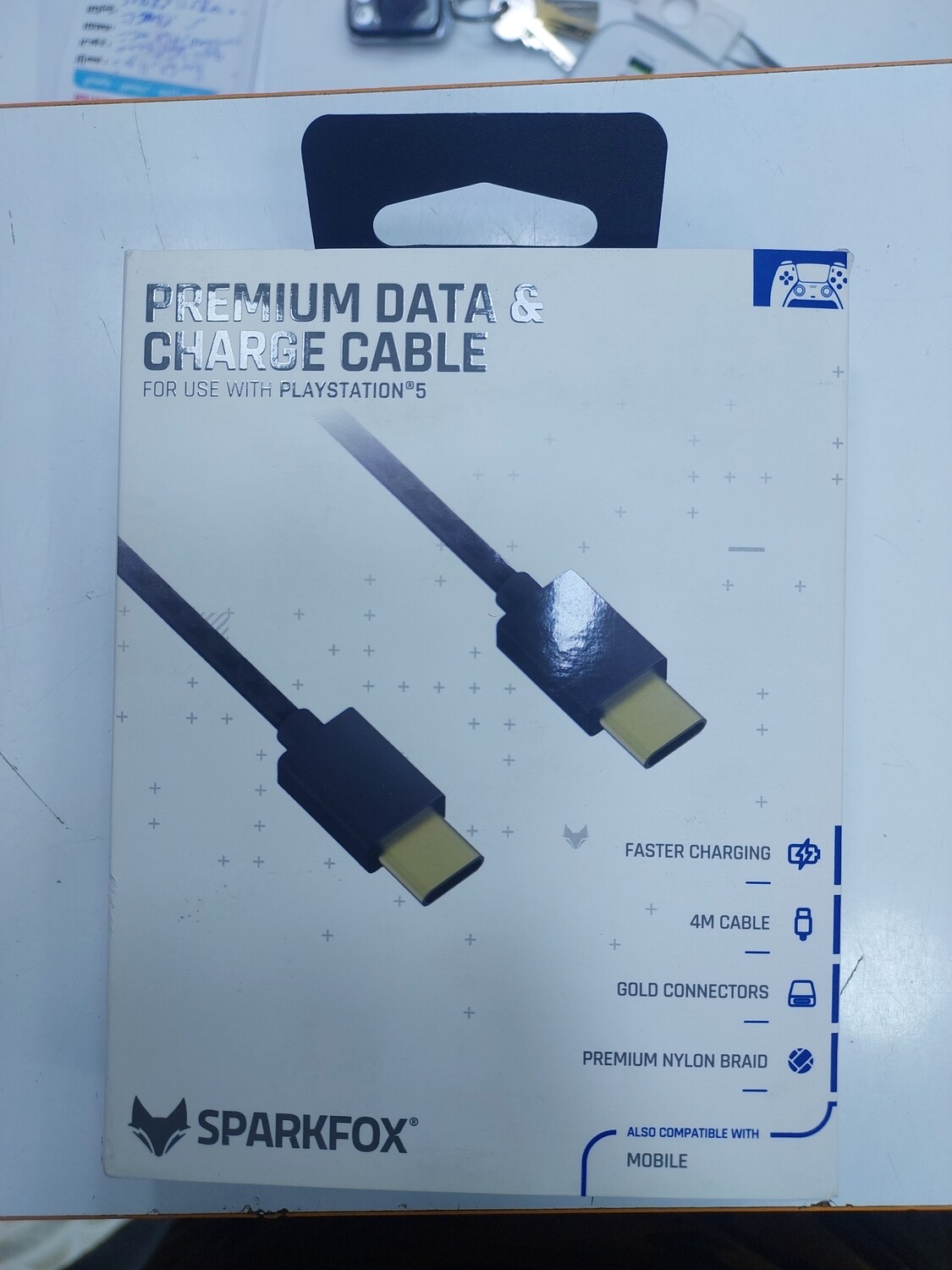 Ps5 hdmi 4m