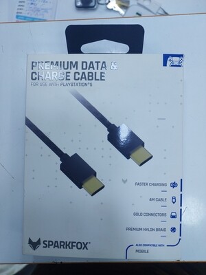 Ps5 hdmi 4m