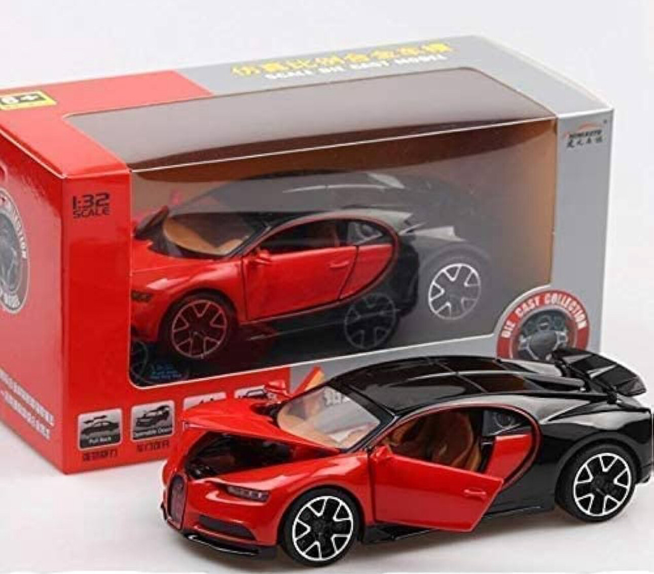 small car real