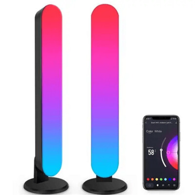 Tuya smart ambient