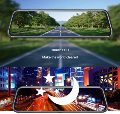 car camera 2 camera