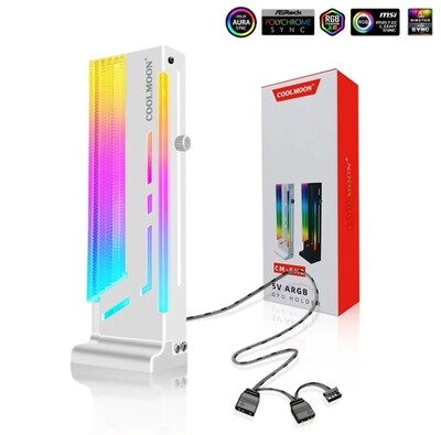 GPU rgb stand