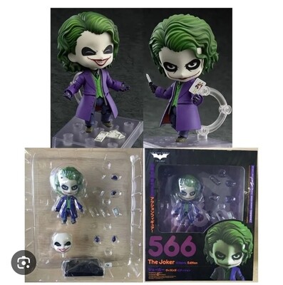 nendoroid figer 566