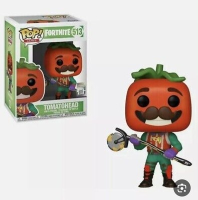 Pop figer 513