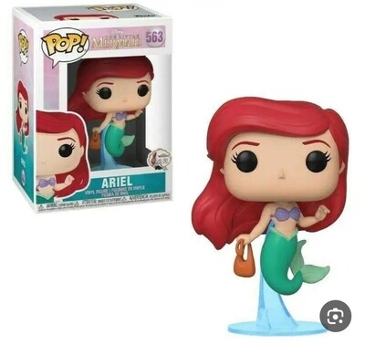Pop figer 562