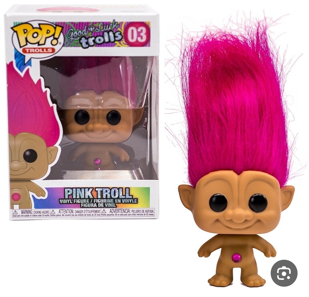 Pop figer 03