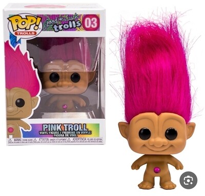 Pop figer 03