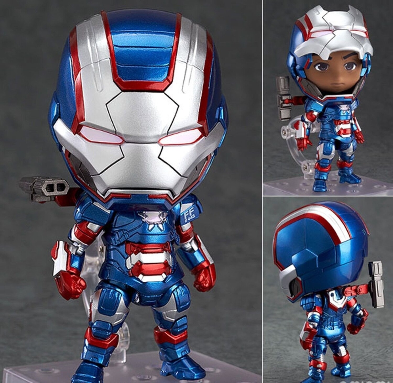 nendoroid figer 392