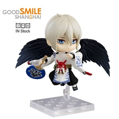 nendoroid figer 618