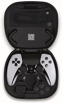 Dualsense edge wireless controller for ps5