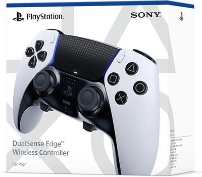 Dualsense edge wireless controller for ps5