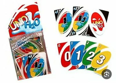 Uno H2O