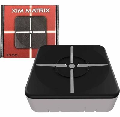 Xim matrix