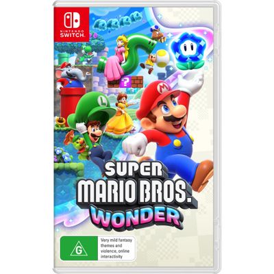 Super miro wonder