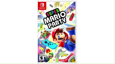 Super Mario Party