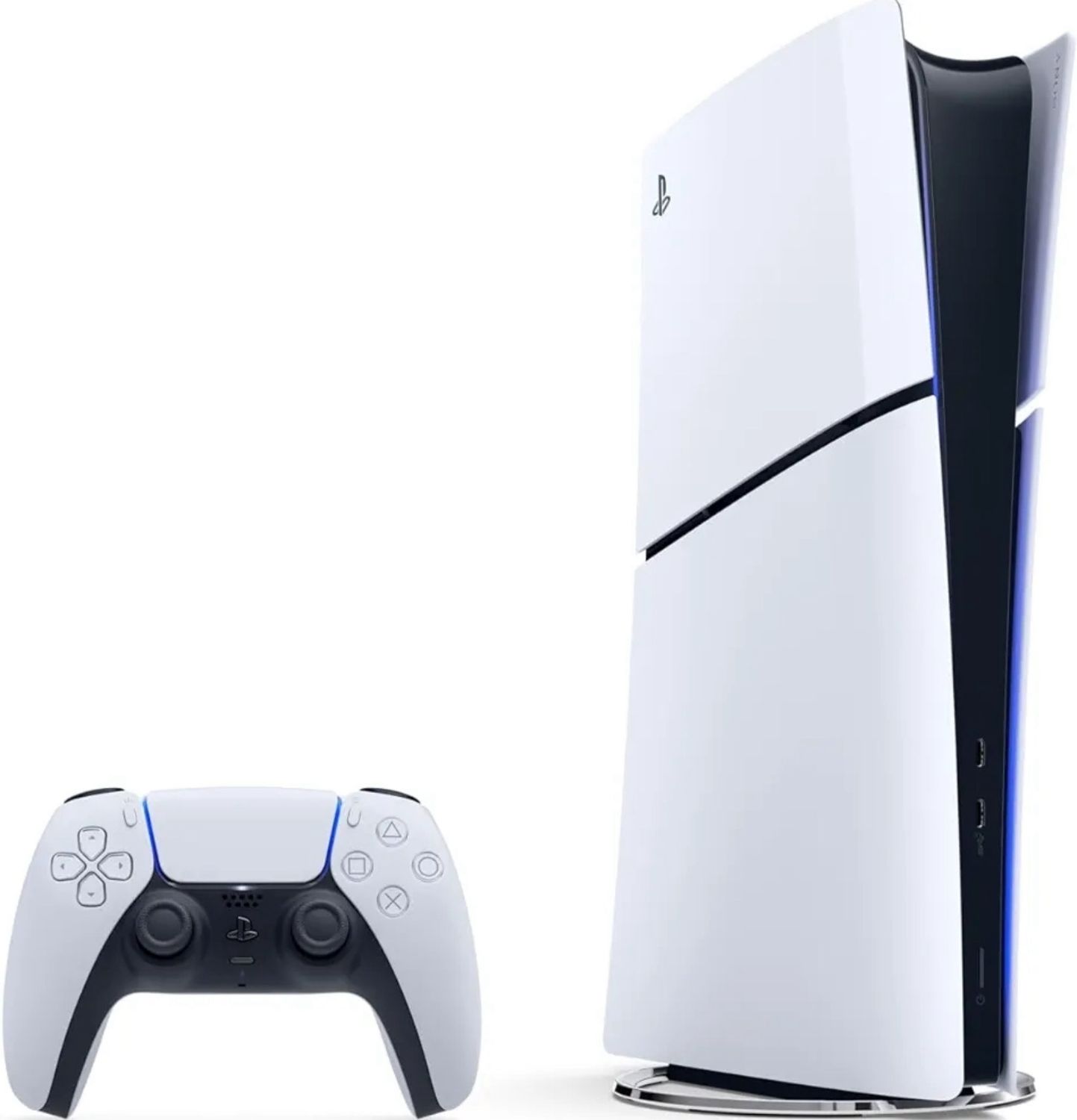 Ps5 Slim شرق اوسط (اوربي)