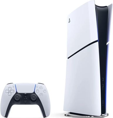 Ps5 Slim شرق اوسط (اوربي)