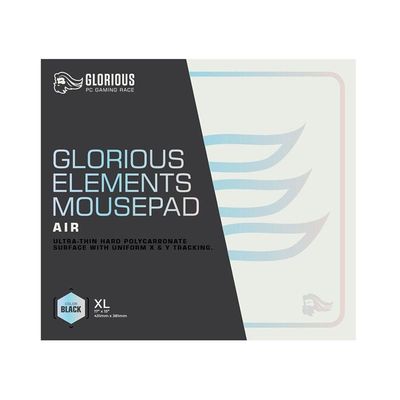 Glorious ice mousepad xl