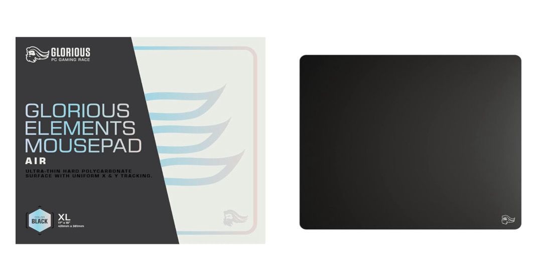 Glorious Air Mousepad Xl