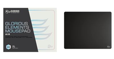 Glorious Air Mousepad Xl