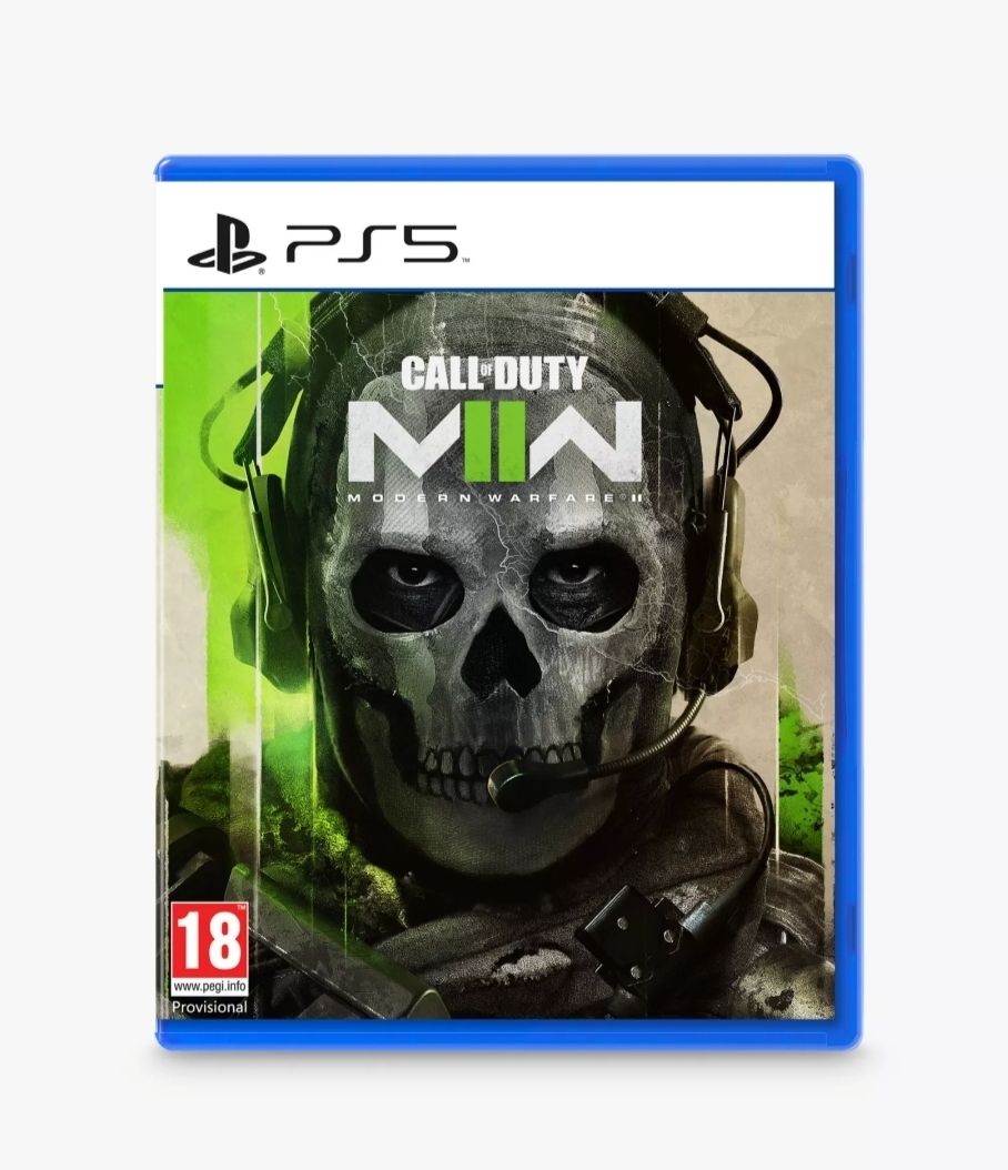 Call of duty Mw2