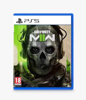 Call of duty Mw2