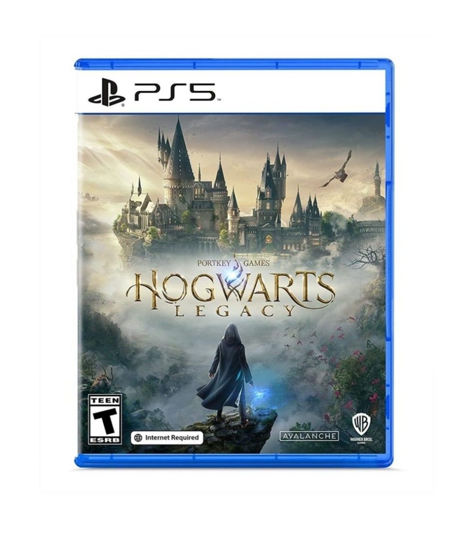 Hogwarts ps5