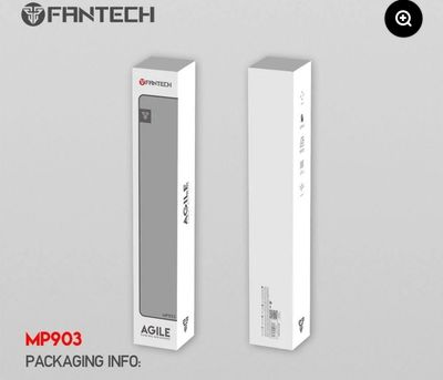 Fantech Mouse Pad Mp903