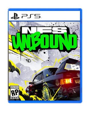 NFS Unbound