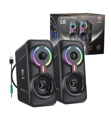 Onikuma L6 speaker