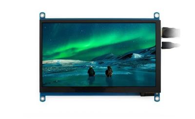 7 Inch HDMI Display Screen