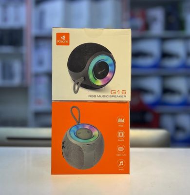 Kisonli g16 black