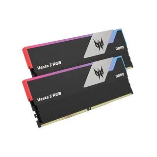 PERDATOR VESTA II 32g (16x2) 7200hz rgb