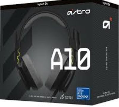 Astro a 10 gen 2