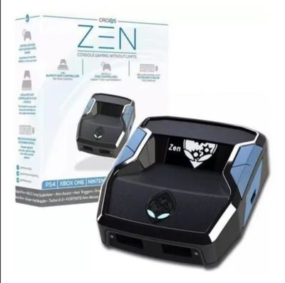 Cronos zen