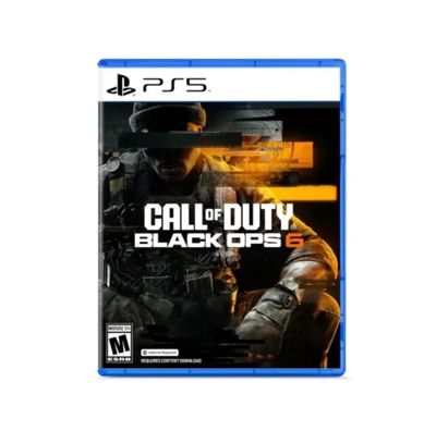 Black ops 6