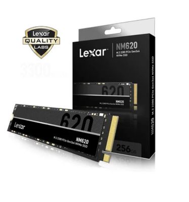 Lixar m.2 1t