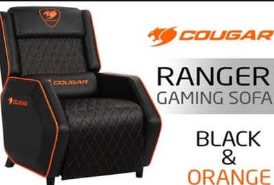 Gaming sufa