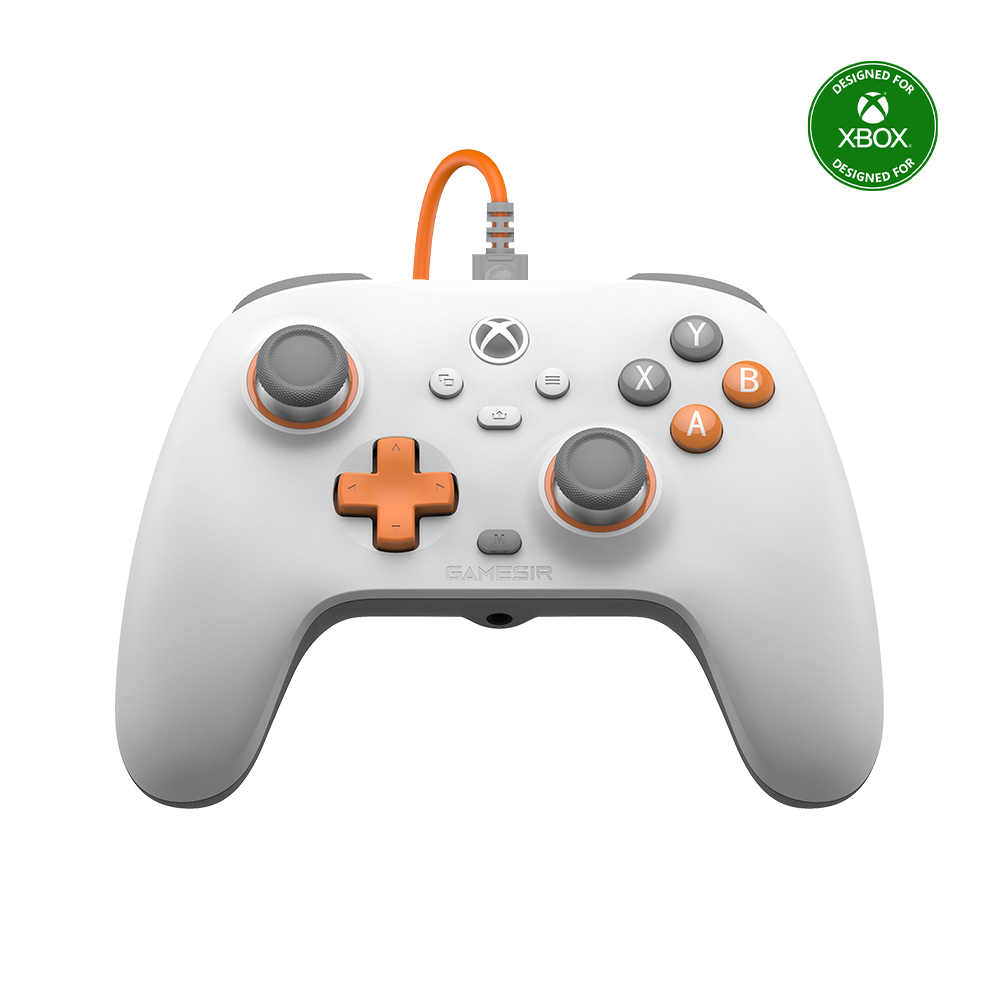 Gamesir T7 Weird controller for Xbox