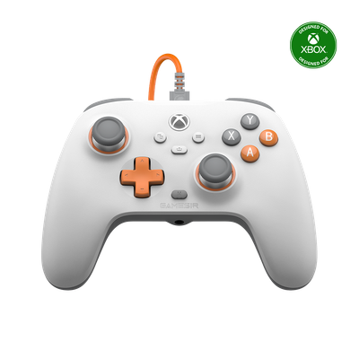 Gamesir T7 Weird controller for Xbox