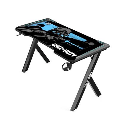 Gaming Table Call Of Duty Edition. 120cm