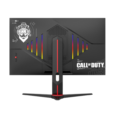 Game on 27inch FHD 180hz 0.5ms ips Call Of Duty edition