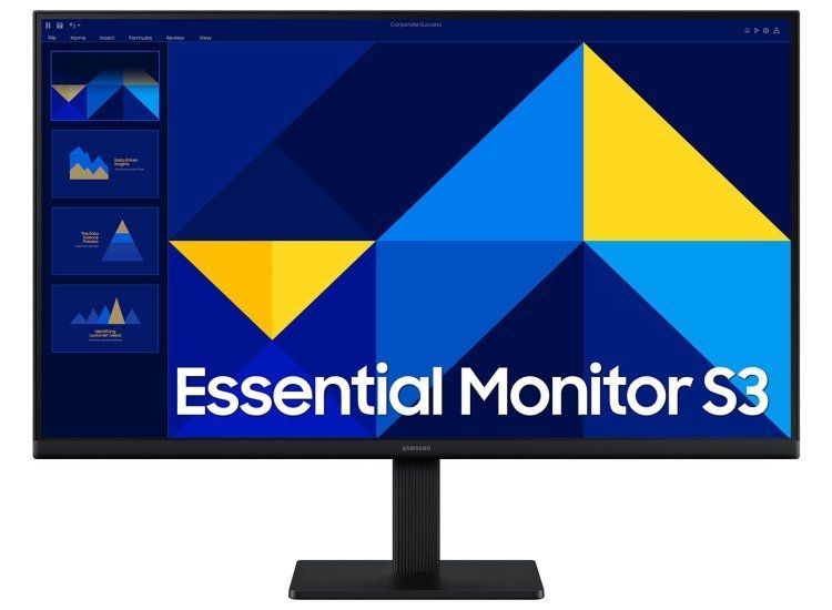 Samsung S3/ 27 / 100hz / ips