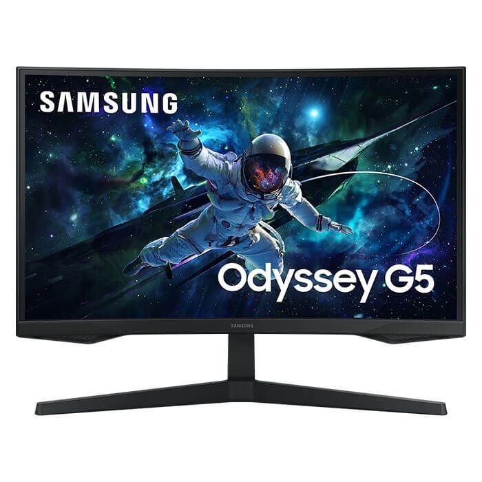 samsung 27 g5 165hz 2k va