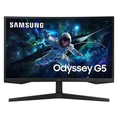 samsung 27 g5 165hz 2k va