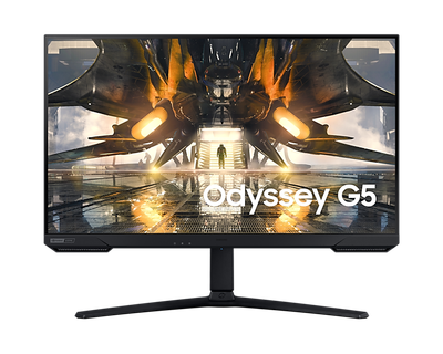 samsung odyssey 32 g5 QHD 165hz ips