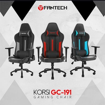 Gaming Chair Fantech Korsi GC-191