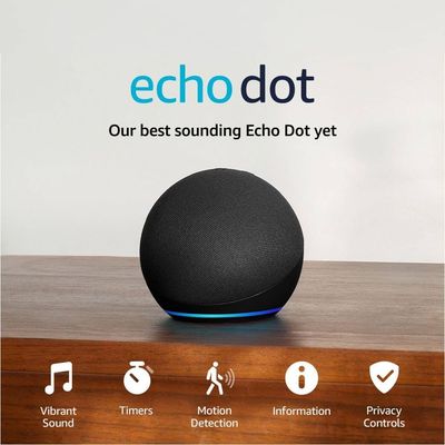 Echo Dot (5th gen)