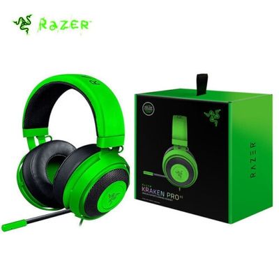 Razer Kraken pro V2
