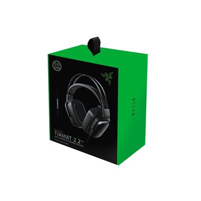 Razer Tiamat 2.2 V2 (open box)